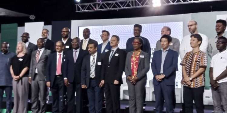 Ghana’s Automobile Industry Expected to Hit $10.64 billion in Four Years Time- Trade and Industry Minister 1 Economics Car Manufacturers 768x576 1