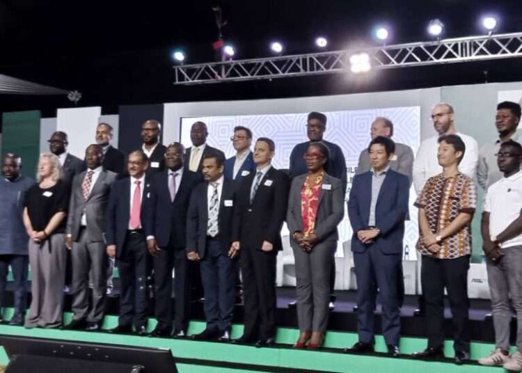 Ghana’s Automobile Industry Expected to Hit $10.64 billion in Four Years Time- Trade and Industry Minister 1 Economics Car Manufacturers 768x576 1
