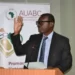 Edem Senanu, Co-Chair of the Citizens Movement against Corruption