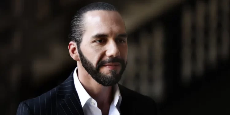 Nayib Bukele Inspires Guatemala’s Presidential Hopefuls on Dealing With Gang Violence. 1 El Salvador's President Nayib Bukele..