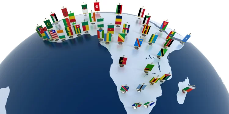 The Only Hope For Africa's Future Is Economic Reform- Dr. Komunda