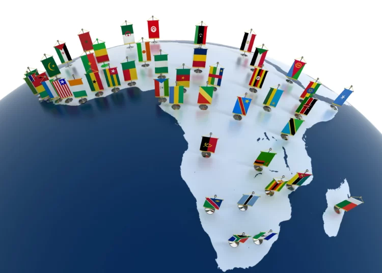 The Only Hope For Africa's Future Is Economic Reform- Dr. Komunda 1 The Only Hope For Africa's Future Is Economic Reform- Dr. Komunda