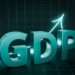 GDP OF INDIA 1