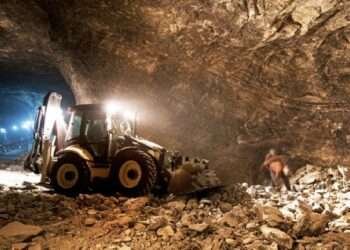 GHEITI Raises Alarm Over GNPC's $164 million loan To GNPC