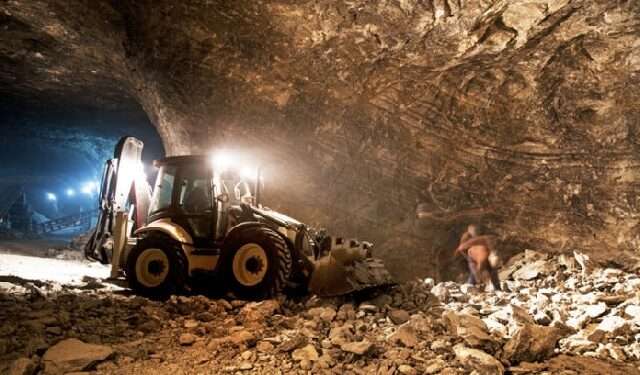 GHEITI Raises Alarm Over $164 million loan To GNPC 1 GHEITI Raises Alarm Over GNPC's $164 million loan To GNPC