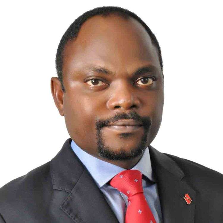 AfCFTA Secretariat Partners UBA To Bulid, Promote SMEs In Africa 3 Group Deputy Managing Director of UBA Muyiwa Akinyemi
