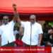 Let Us Make A Bold Statement With This Election, Vote For Gyakye Quayson- Mahama 18 Deposed Assin North MP, Gyakye Quayson (left) and former President, John Dramani Mahama (right)