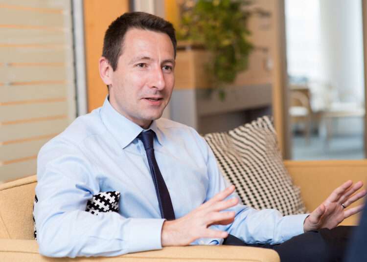 IMF Staff Mission Expresses Optimism In Ghana's Economy As The Country Shows Signs Of Resilience 1 IMF Staff Mission Express Optimism In Ghana's Economy As The Country Shows Signs Of Resilience