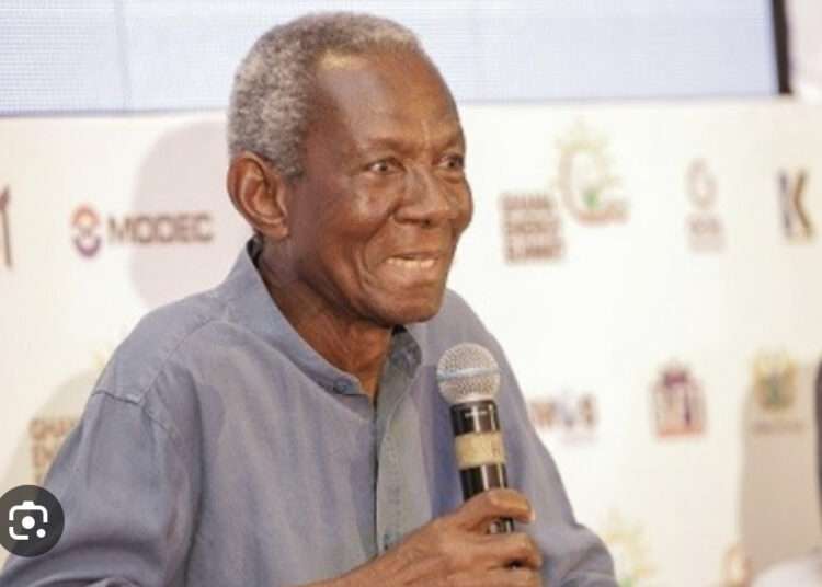 NPP Presidential Candidates To Perform Better Than NDC Candidate– Kwame Pianim 1 Kwame Pianim