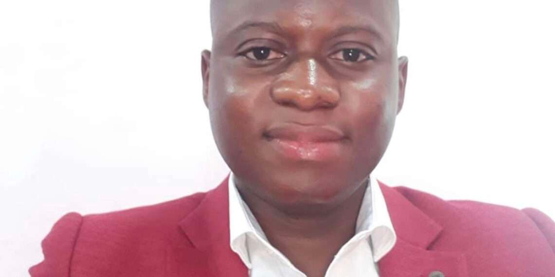 Akane Adabengba Adams