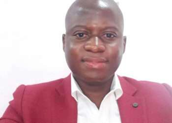 Akane Adabengba Adams