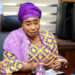 School Feeding Caterers Not All NPP Members- Minister of Gender 11 Lariba Zuweira Abudu, Minister of Gender, Children, and Social Protection
