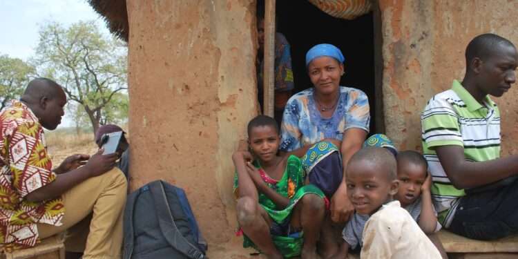 Government Set To Bring Back Hope In The Lives Of The Poor Through LEAP Expansion- Ofori-Attah 1 Government Set To Bring Back Hope In The Lives Of Poor Through LEAP Expansion- Ofori-Attah