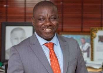 Adongo Slams Akufo-Addo Over Criticism Of Rating Agencies 7 Adongo Slams Akufo-Addo Over Criticism Of Rating Agencies