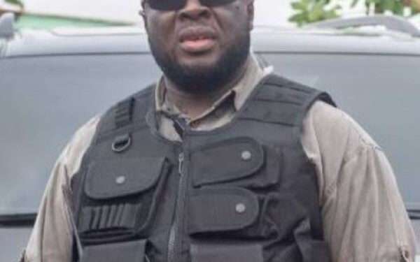 NDC Operative Warns Former Mahama Appointees 1 James Agbey