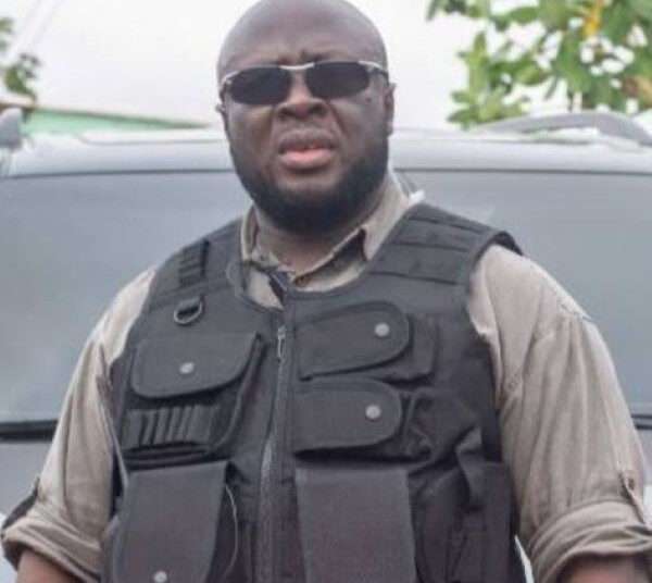 NDC Operative Warns Former Mahama Appointees 1 James Agbey