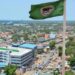Juba City.
