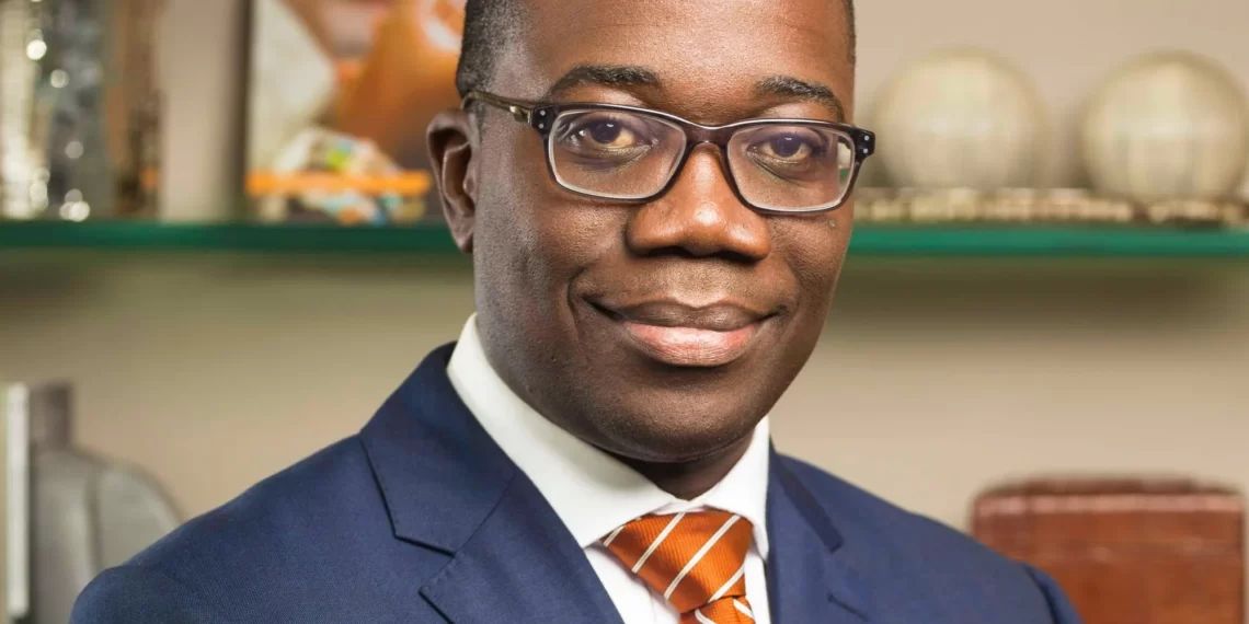 Fidelity Bank Pushes ESG, GreenTech and Youth Innovation as Ghana’s New Growth Pillars 1 Fidelity Bank Pushes ESG, GreenTech and Youth Innovation as Ghana’s New Growth Pillars