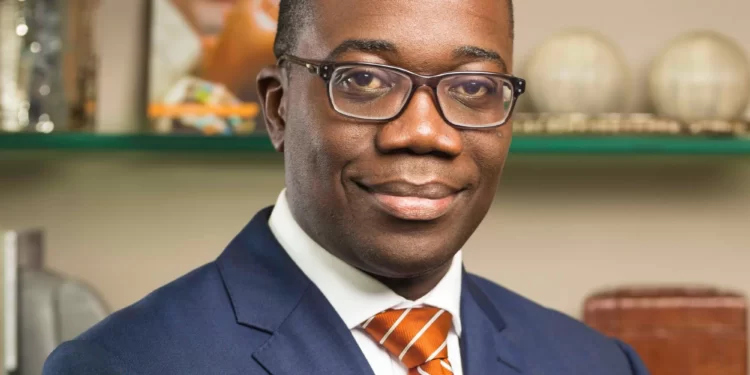 Fidelity Bank Pushes ESG, GreenTech and Youth Innovation as Ghana’s New Growth Pillars