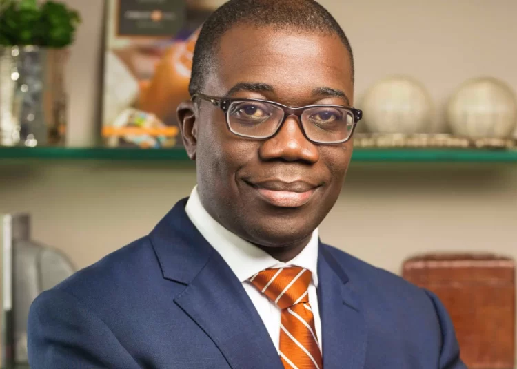 Fidelity Bank Pushes ESG, GreenTech and Youth Innovation as Ghana’s New Growth Pillars 1 Fidelity Bank Pushes ESG, GreenTech and Youth Innovation as Ghana’s New Growth Pillars