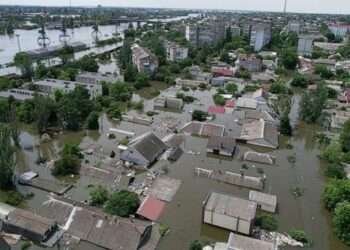 Ukraine’s Humanitarian Situation Terrible, UN Chief Declares