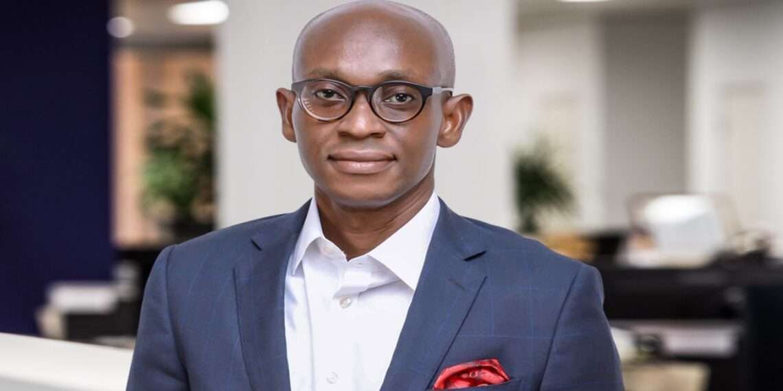 IIGH and BII Collaborates To Boost Ghana's Fund Managers, Transaction Advisors Capacity 1 IIGH and BII Collaborates To Boost Ghana's Fund Managers, Transaction Advisors Capacity