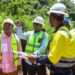 Government Remains Committed To Protecting Anglogold Ashanti Mines- Lands Minister 11 Minister for Lands and Natural Resources, Samuel A. Jinapor.