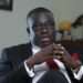 Dormaa East MP Commends World Bank Country Director On Energy Sector Debt Comment 11 Member of Parliament for the Dormaa East Constituency, Paul Apraku Twum-Barimah.