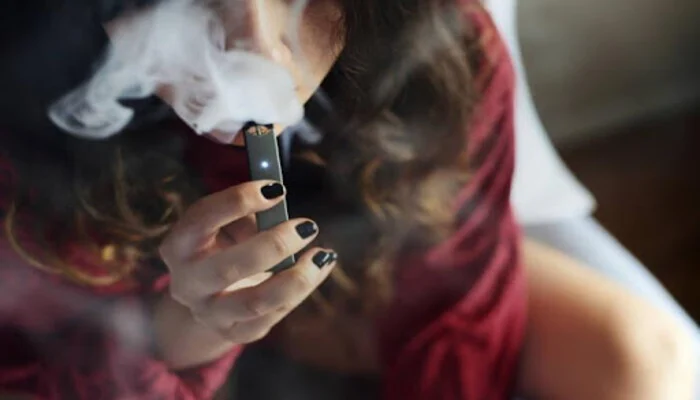 MPs call for ban on disposable vapes. 2.0