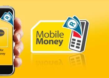 MTN mobile money