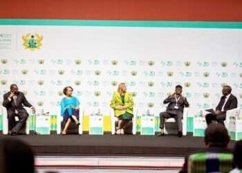 Afreximbank Annual Meeting Enters Day 2, Participants Call for More Intra-African Trade 1 Afreximbank Annual Meeting Enters Day 2, Participants Call for More Intra-African Trade