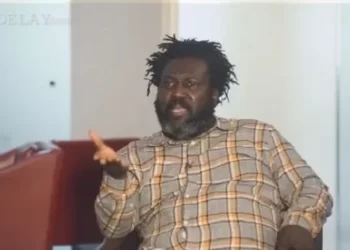 Michael Afranie, Kumawood Actor