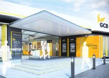 Shock for Shareholders As GCB Suspends Approved Dividend Payment