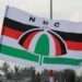 NDC Flag