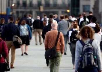 Millions Of UK Households At Risk Of Poverty, Research Reveals