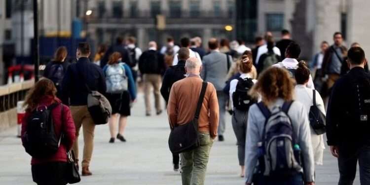 Nearly 2.5 million UK households at 'high risk' of vulnerability, study says.