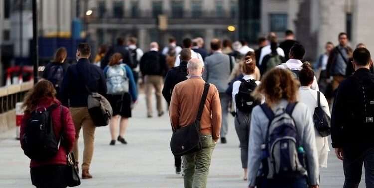 Nearly 2.5 million UK households at 'high risk' of vulnerability, study says.