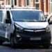 Police Arrest 31-Year-Old After Three People Killed In Nottingham 13 Van involved in the Nottingham murder scene.