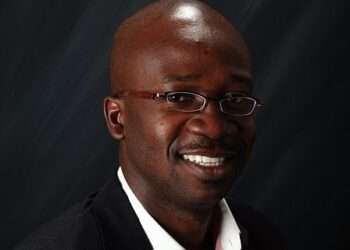 Ofori Mante Richard