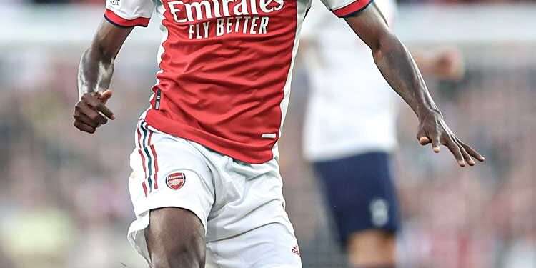 Saudi Clubs Contact Thomas Partey With Mouthwatering Offer 1 ParteyMobile