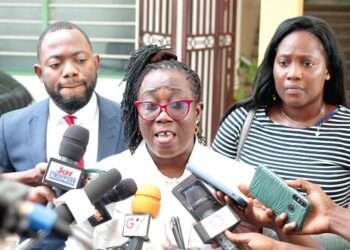 DPC Cautions Public Against Fraudulent Online Lending Applications 1 DPC Cautions Public Against Fraudulent Online Lending Applications
