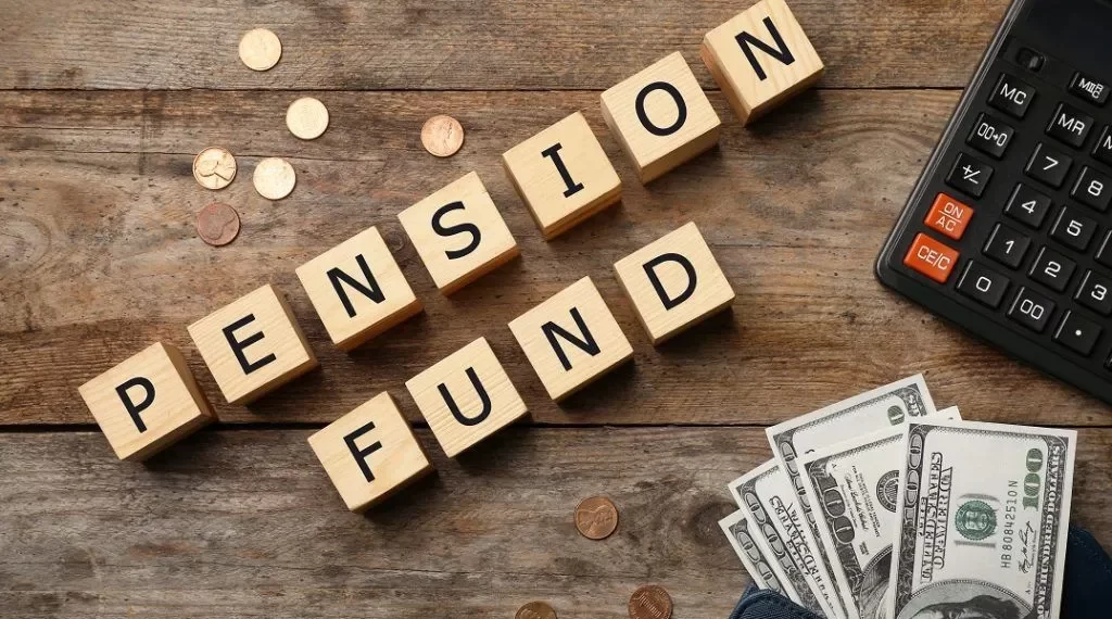 Pension Funds