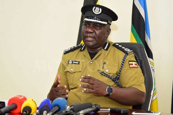 Students Massacred In Uganda 3 Police spokesperson Fred Enanga