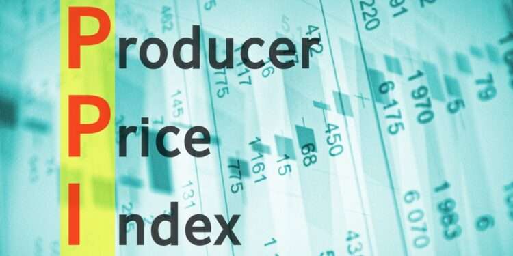 Producer Price Inflation Surges to 28.5% in January 2025 1 April Producer Inflation Hits 2.7% Nationwide