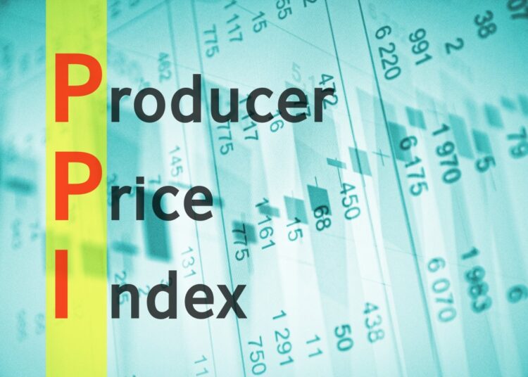 Producer Price Inflation Surges to 28.5% in January 2025 1 April Producer Inflation Hits 2.7% Nationwide