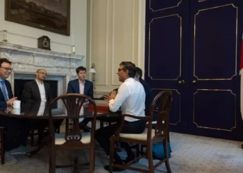 Artificial Intelligence Summit Scheduled For UK