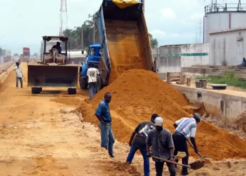 MPs' Lives Are In Danger When Projects Resume Only During By-Elections– Fred Agbenyo  1 Assin Central Residents Not Moved By Roads Being Constructed