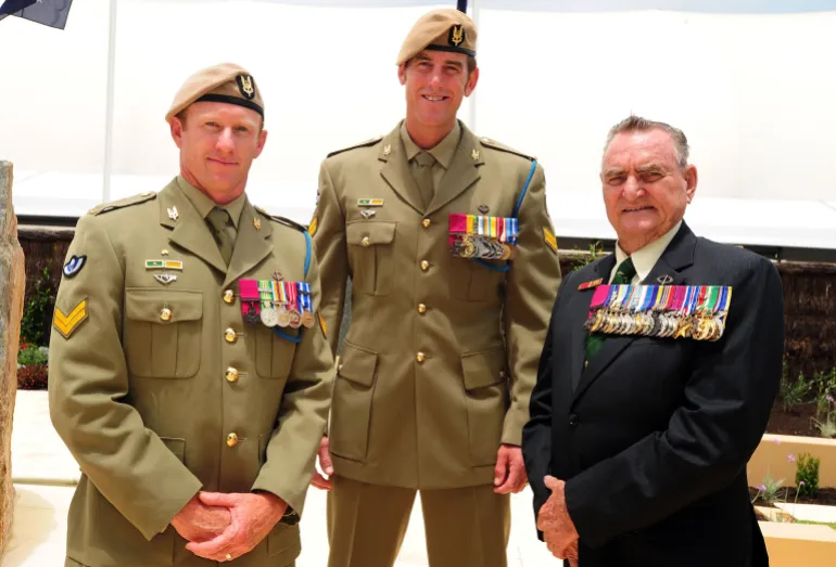 Roberts Smith was awarded the Victoria Cross Australias highest military honour for his gallantry under fire during operations in Afghanistan