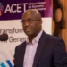 ACET Proposes Having A Top Body Oversee Business Discussions