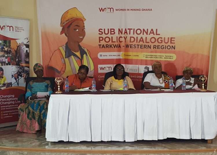 Social Dialogue WIM Ghana1 scaled 1